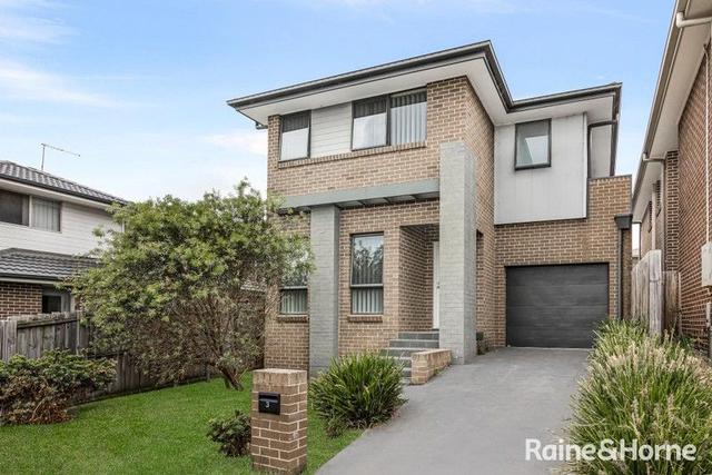 3 Glacier Street, NSW 2762