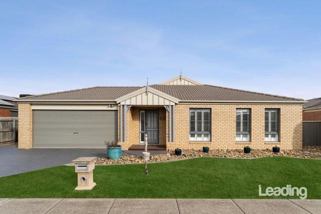 10 Burge Drive, VIC 3429