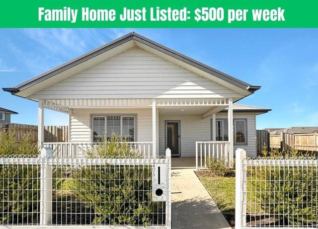 405 Green Hill Road, VIC 3338