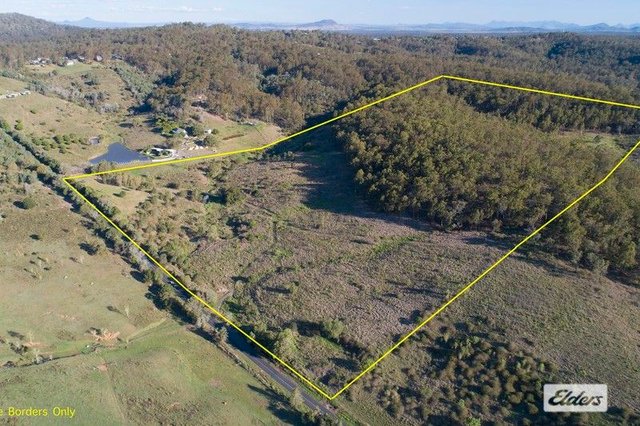 307/null Paroz  Road, QLD 4341