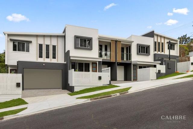 32 Gowrie Street, QLD 4122