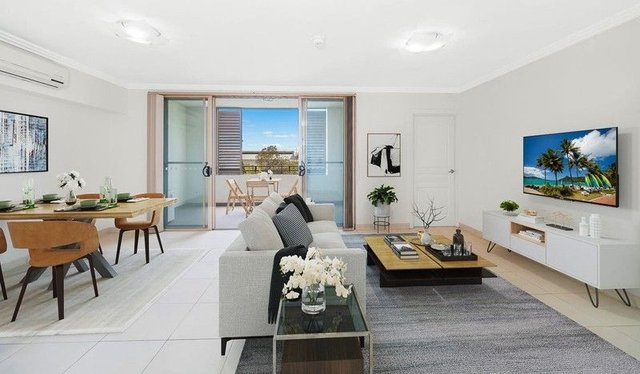 46/20-26 Marlborough Road, NSW 2140