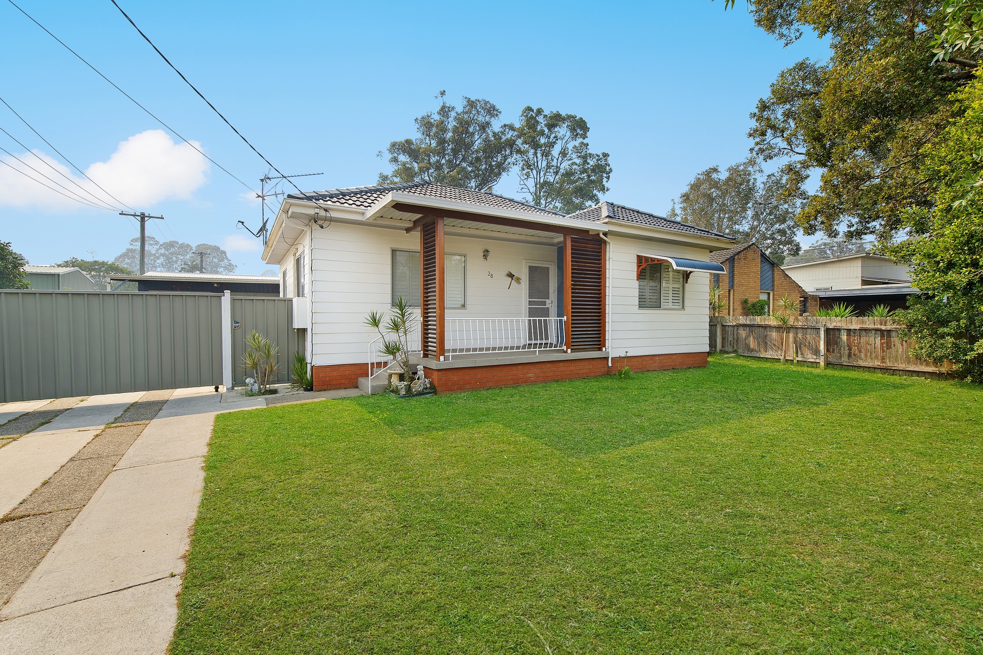 28 Kemp Street Port Macquarie Nsw 2444 House For Sale Allhomes