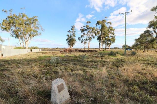 Crn Echuca-Serpentine & Prairie   Road, VIC 3573