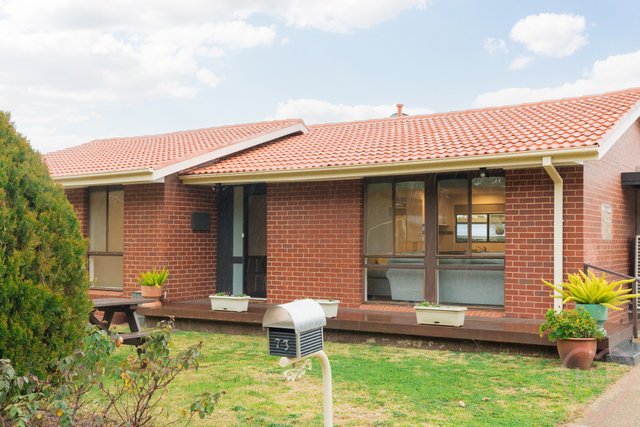 73 Owen Dixon Drive, ACT 2617
