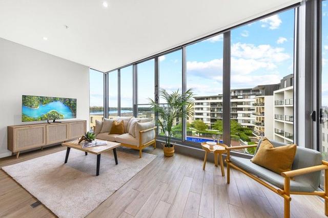 610/7 Half Street, NSW 2127