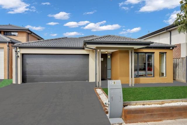 28 Hanover  Street, VIC 3030