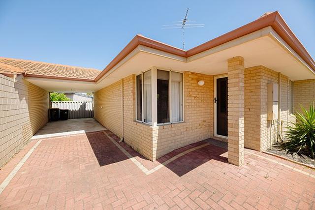 2/31 Seaforth Road, WA 6021