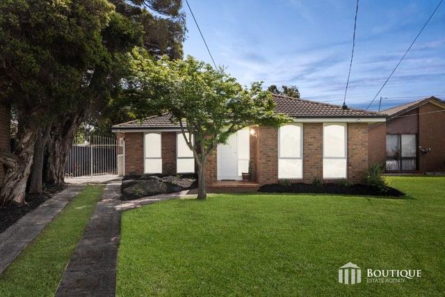 7 Crouch Court, VIC 3175