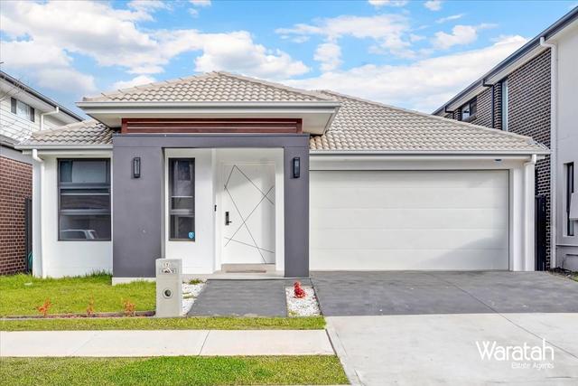 17 Diamondback Parade, NSW 2765