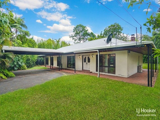 12 Konara Drive, QLD 4129
