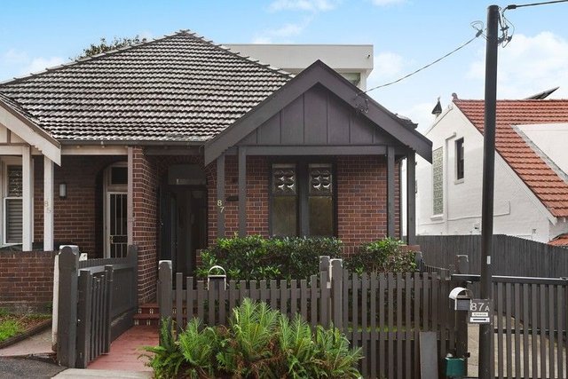87 St Marks Road, NSW 2031