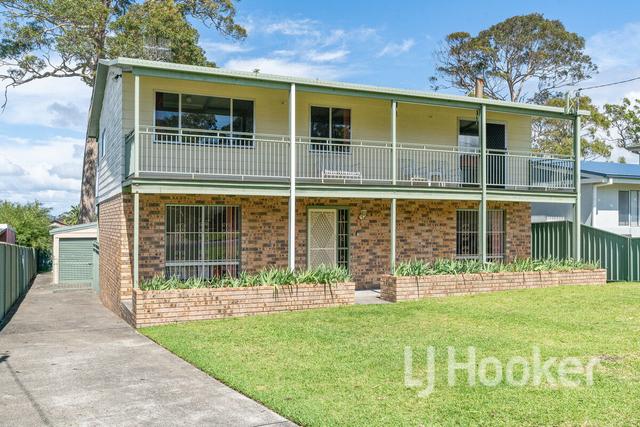 99 MacLeans Point Road, NSW 2540