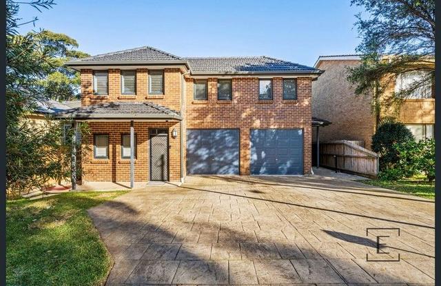 22A Burke Street, NSW 2138