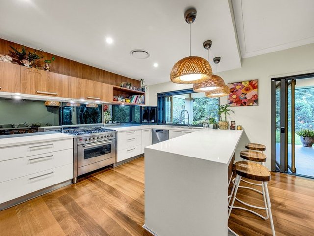 584 Mount Brisbane Road, QLD 4521