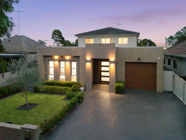 5 West Street, NSW 2144