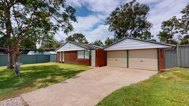 4 Newline Crt, QLD 4131