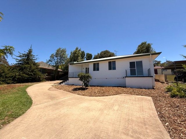 84 Liverpool Street, NSW 2794