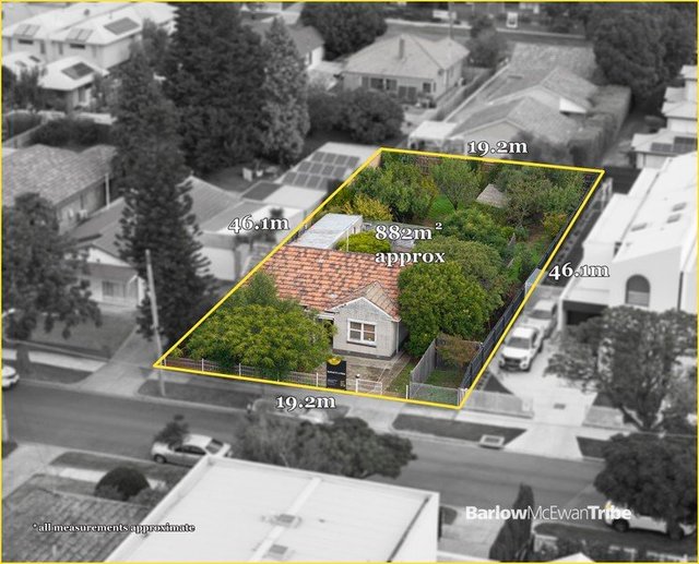 29 Mary, VIC 3015