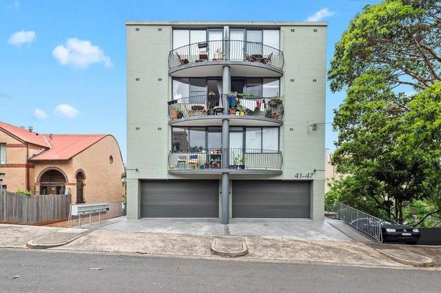 8/41-47 Bellevue Street, NSW 2037