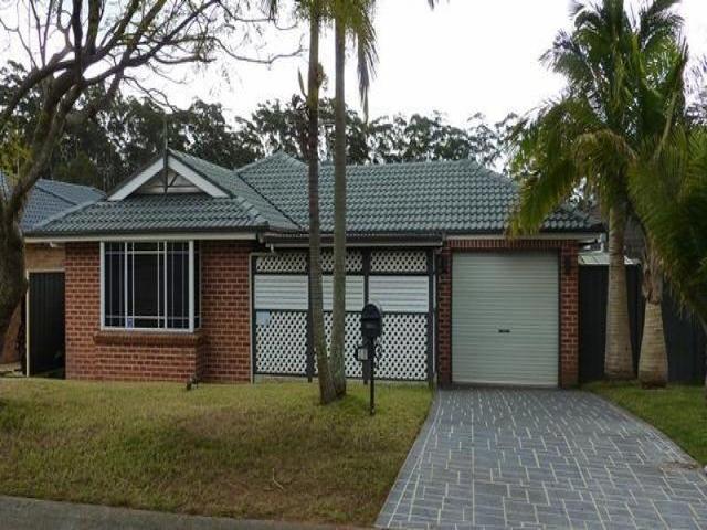 13 Burbank Drive, NSW 2259