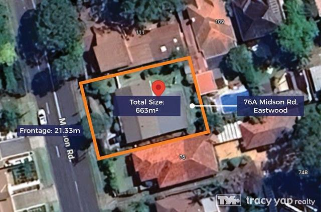 76A Midson Road, NSW 2122