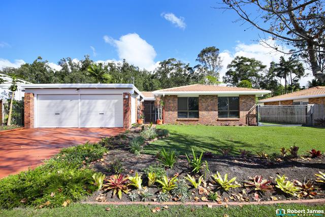 63 Griffith Avenue, QLD 4565