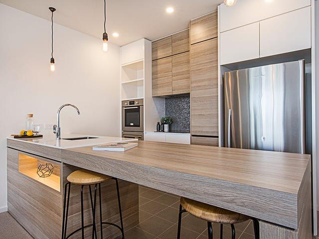 124/45 West Row, ACT 2601