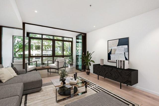 312/9 Albany Street, NSW 2065