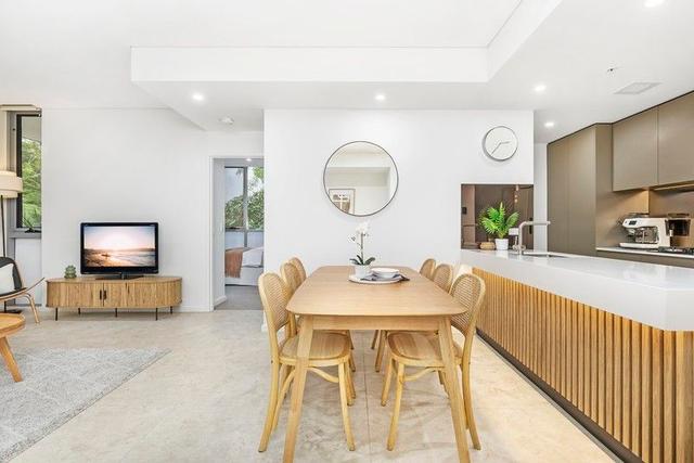 B102/84 Gordon Crescent, NSW 2066