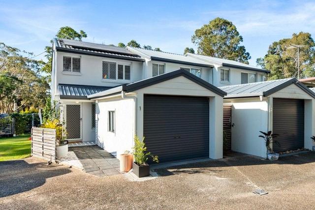 1/13-15 Wills Lane, QLD 4157