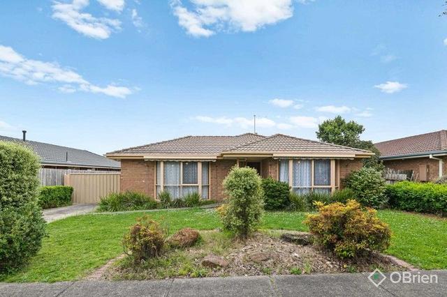 3 Lexcen Close, VIC 3806