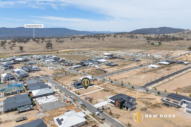 7 Towong Street, NSW 2620