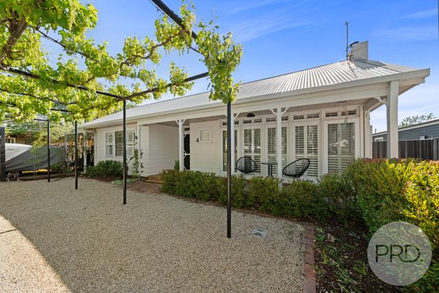 4 Halloran Street, NSW 2650