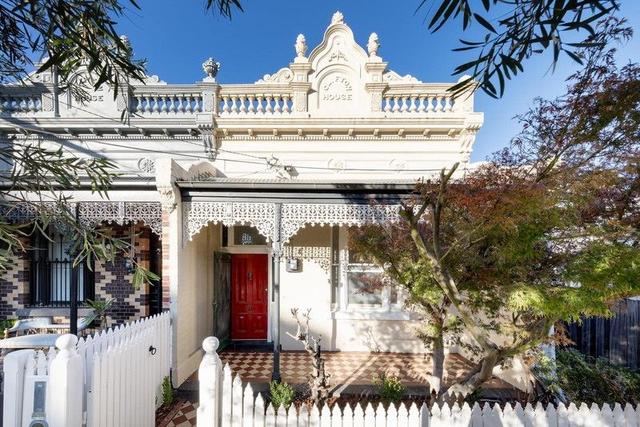 312 Barkly Street, VIC 3056