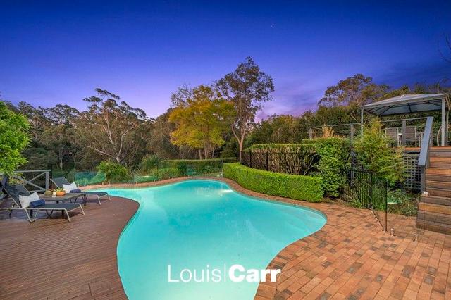 5 Delavor Place, NSW 2156