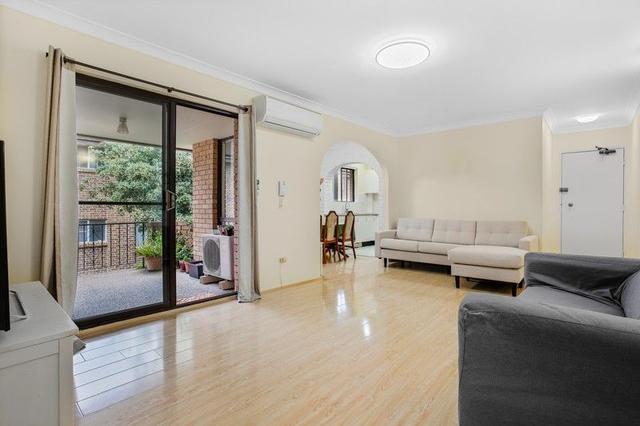 8/29 Queens Road, NSW 2145