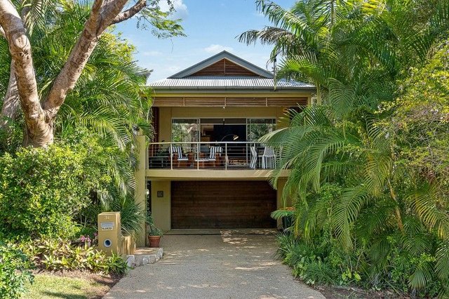 34 Dudley Street, QLD 4075