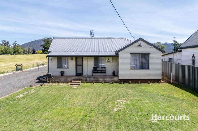 40 Main Street, TAS 7263