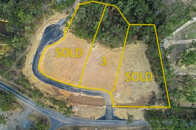 Prop Lot 3, 546 Sackville Ferry Road, NSW 2756