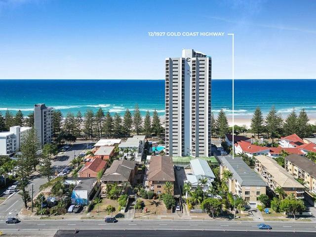 12/1927 Gold Coast Highway, QLD 4220