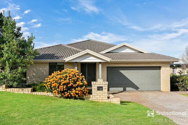 13 Elambra Parade, NSW 2534