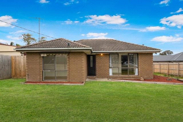 122 Racecourse Road North, VIC 3810