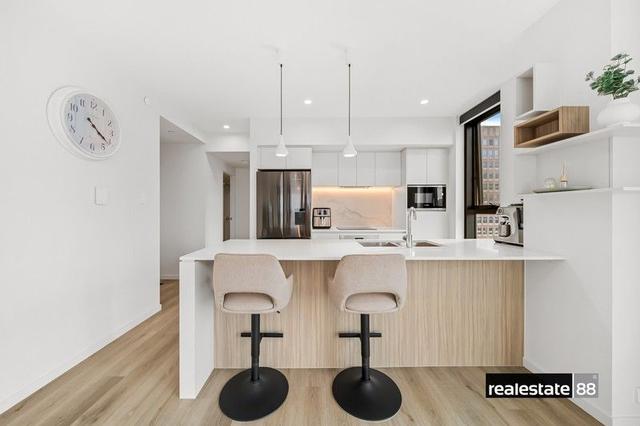 1304/238 Adelaide Terrace, WA 6000