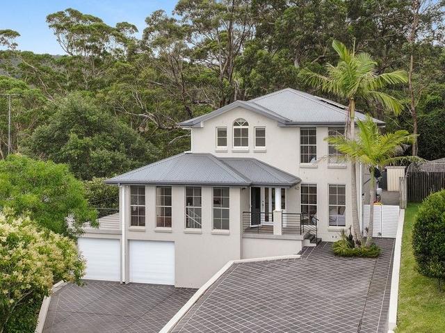 40 Hennessy Lane, NSW 2525