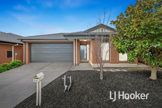 34 Hartland Drive, VIC 3977