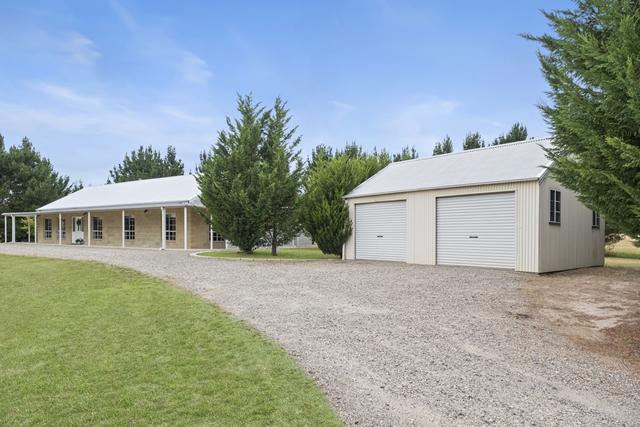 4 Granger Road, NSW 2581