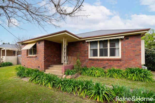 123 Bourke Street, NSW 2650
