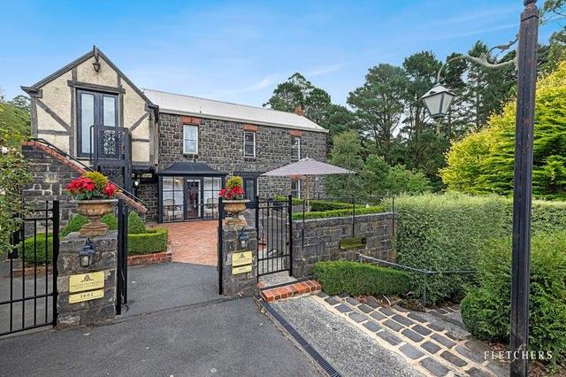 1602 Mount Dandenong Tourist Road, VIC 3788