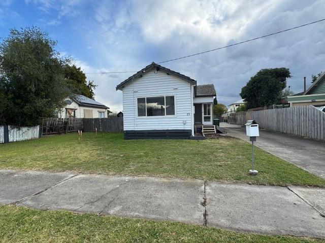 29 Bernard Avenue, VIC 3844